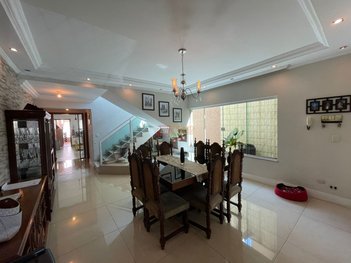 house em Rua Altino Arantes, Anchieta - São Bernardo do Campo - SP