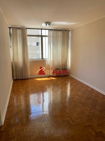 apartment em Alameda Franca, Jardim Paulista - São Paulo - SP