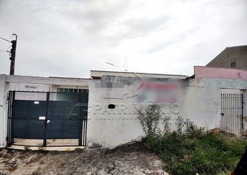 house em Rua Doutor Gabriel Rezende Passos, Jardim Piratininga - Sorocaba - SP