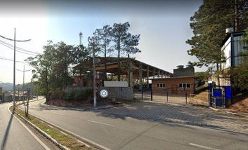 commercial_land_lot em Avenida Professor Joaquim Barreto, Centro - Cotia - SP