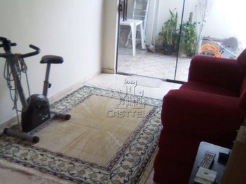 house em Avenida Robert Koch, Operária - Londrina - PR