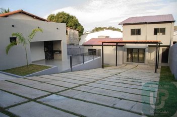 house em Rua Alemanha, Jardim Europa - Sorocaba - SP
