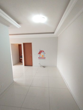 apartment em Rua Jornalista Lélia Lobo, Oswaldo Barbosa Pena II - Nova Lima - MG