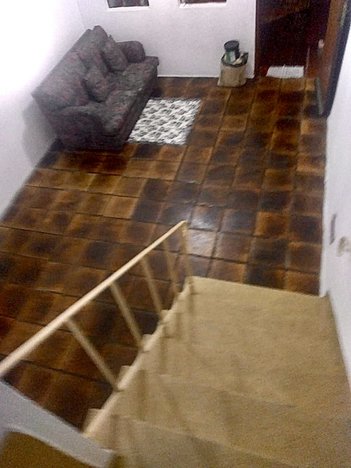 house em Avenida Bolonha, Jaguaré - São Paulo - SP