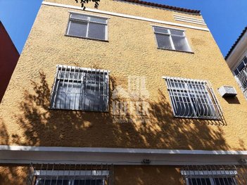 apartment em Rua Itaguaí, Pe Pequeno - Niterói - RJ