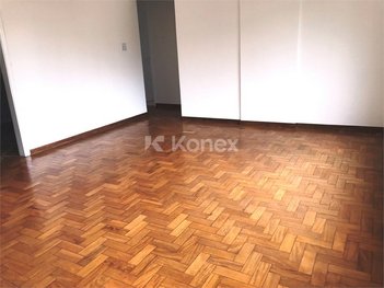 apartment em Rua Conselheiro Saraiva, Santana - São Paulo - SP