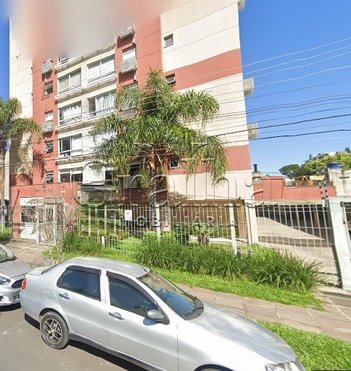 apartment em Frei Germano, Partenon - Porto Alegre - RS