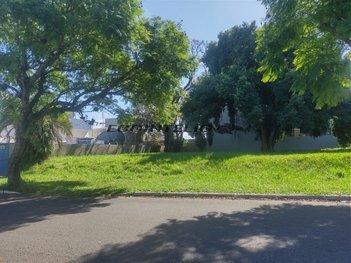 land_lot em Rua Nossa Senhora do Perpétuo Socorro, São José - Canoas - RS