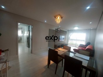 apartment em Rua Coriolano Durand, Vila Santa Catarina - São Paulo - SP