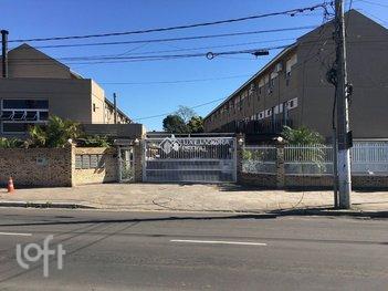 house em Juca Batista, Ipanema - Porto Alegre - RS