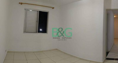 apartment em Rua Martim Burchard, Brás - São Paulo - SP