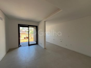 apartment em Rodovia João Paulo, João Paulo - Florianópolis - SC