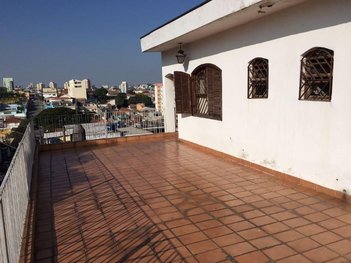 industrial em Praça Jorge Baptista, Vila Beatriz - São Paulo - SP