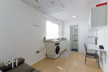 apartment em Avenida Brigadeiro Luís Antônio, Jardim Paulista - São Paulo - SP