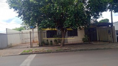 house em Avenida dos Girassóis, Jardim Verão - Sarandi - PR