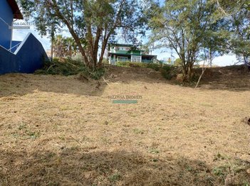 land_lot em Alameda Baikal, Residencial São José - Itupeva - SP