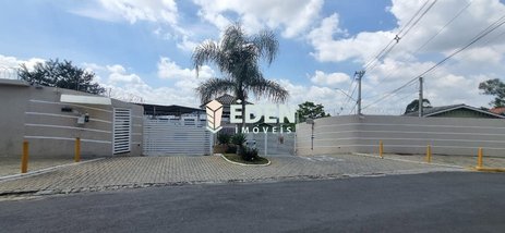 house em Rua Benedito de Almeida Lima, Éden - Sorocaba - SP