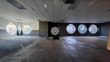 business em Rua Doutor Carlos Chagas Filho, Jardim Botânico - Ribeirão Preto - SP