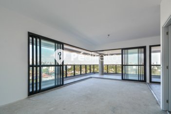 apartment em Rua dos Pinheiros, Pinheiros - São Paulo - SP