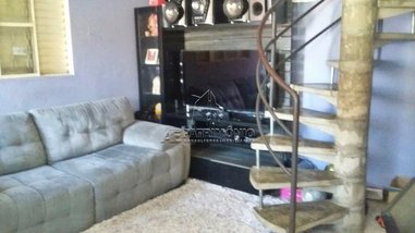 house em Rua Souza Moraes, Vila Santana - Sorocaba - SP