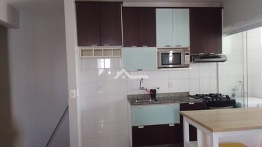 apartment em Rua Doutor Fadlo Haidar, Vila Olímpia - São Paulo - SP