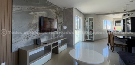 apartment em Rua 1500, Centro - Balneário Camboriú - SC