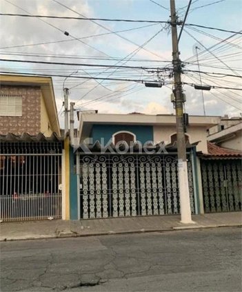 house em Rua Marquês de Recife, Parque São Luís - São Paulo - SP