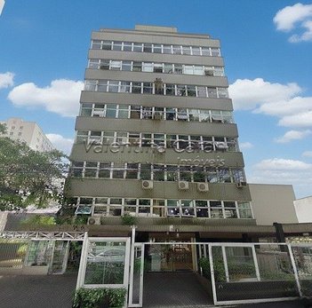 office em Alameda Joaquim Eugênio de Lima, Jardim Paulista - São Paulo - SP