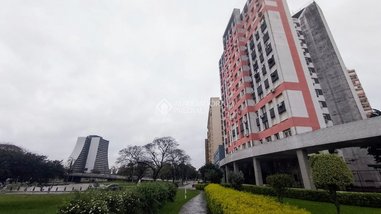 apartment em Avenida Loureiro da Silva, Cidade Baixa - Porto Alegre - RS