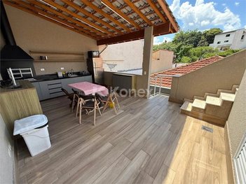 house em Rua Vaz Muniz, Jardim Franca - São Paulo - SP