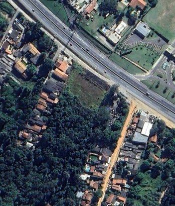 commercial_building em Raposo Tavares, Parque Reserva Fazenda Imperial - Sorocaba - SP