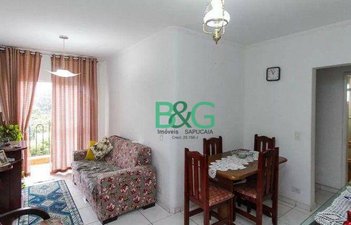 apartment em Rua Tripuí, Vila Bela - São Paulo - SP