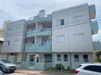 apartment em Dos Eucaliptos, Canasvieiras - Florianópolis - SC