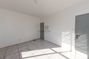 apartment em Serafim Valandro, Centro - Santa Maria - RS
