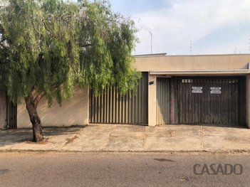 house em Rua Santa Rita de Cássia, Jardim Vó Geny - Cianorte - PR