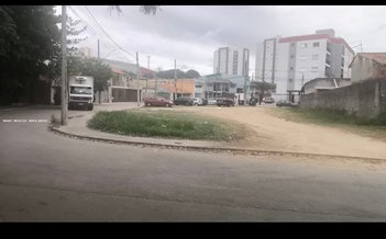 land_lot em Rua Oswaldo Martins, Jardim Refúgio - Sorocaba - SP