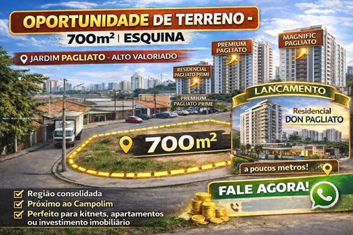 Cômodo Condomínio