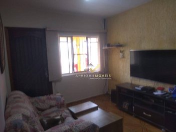 house em Travessa Curvelo, Vila Guarani - Santo André - SP