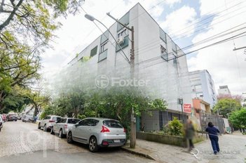 apartment em Rua Ribeiro Cancela, Menino Deus - Porto Alegre - RS