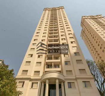 apartment em Avenida Zumkeller, Parque Mandaqui - São Paulo - SP