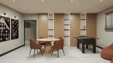 apartment em Rua Itaóca, Tupi - Praia Grande - SP