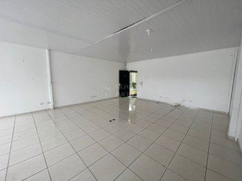 office em Rua Nicola Pellanda, Umbará - Curitiba - PR