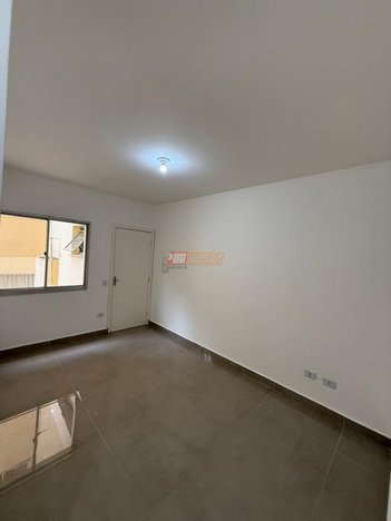 apartment em Avenida Senador Ricardo Batista, Assunção - São Bernardo do Campo - SP