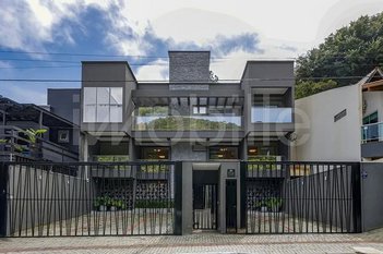 apartment em Rua Sérgio Milliet, Praia dos Amores - Balneário Camboriú - SC