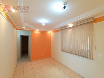 apartment em Rua Dom Pedro II, Vila Monteiro (Gleba I) - São Carlos - SP