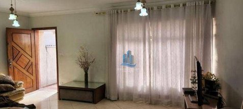 house em Rua Conselheiro Lafayette, Barcelona - São Caetano do Sul - SP