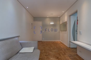 apartment em Rua Manuel da Nóbrega, Paraíso - São Paulo - SP