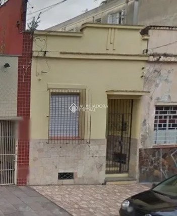 house em Rua Joaquim Nabuco, Cidade Baixa - Porto Alegre - RS