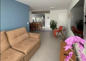 apartment em Rua Bartolomeu Feio, Vila Cordeiro - São Paulo - SP