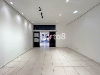 office em Avenida Brasilusa, Parque Estoril - São José do Rio Preto - SP